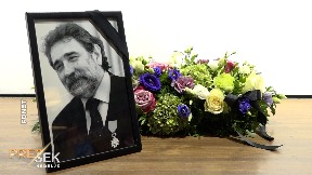 PRESSEK nedelje